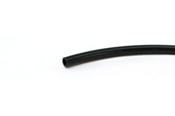 Air Input Line, 6mm (Black) - Priced per foot