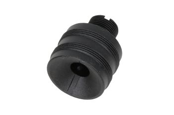 14mm CCW Muzzle Adapter For SSG-1
