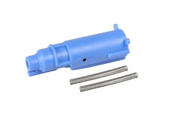 SMC9 Downgrade Nozzle Kit 321-335 FPS -Blue