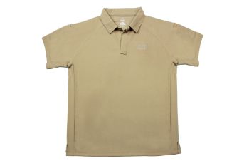 G&G Men's Polo Shirt (Silver) - S-3XL