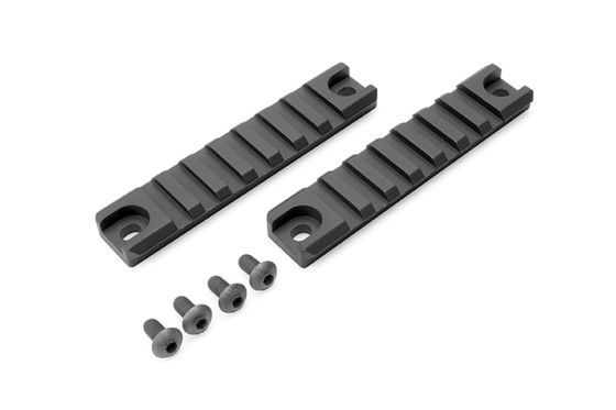 Slide Rail Set For G36C
