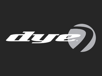 DYE Precision Logo