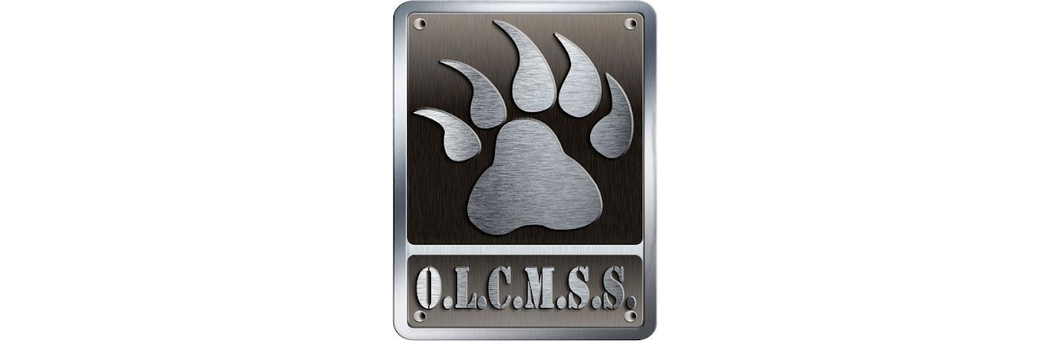 OLCMSS Logo