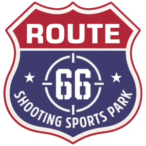 Route 66 Shooting Sports Park Logo