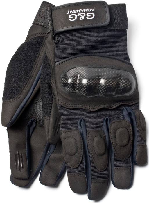 G&G Armament Carbon Fiber Protective Gloves