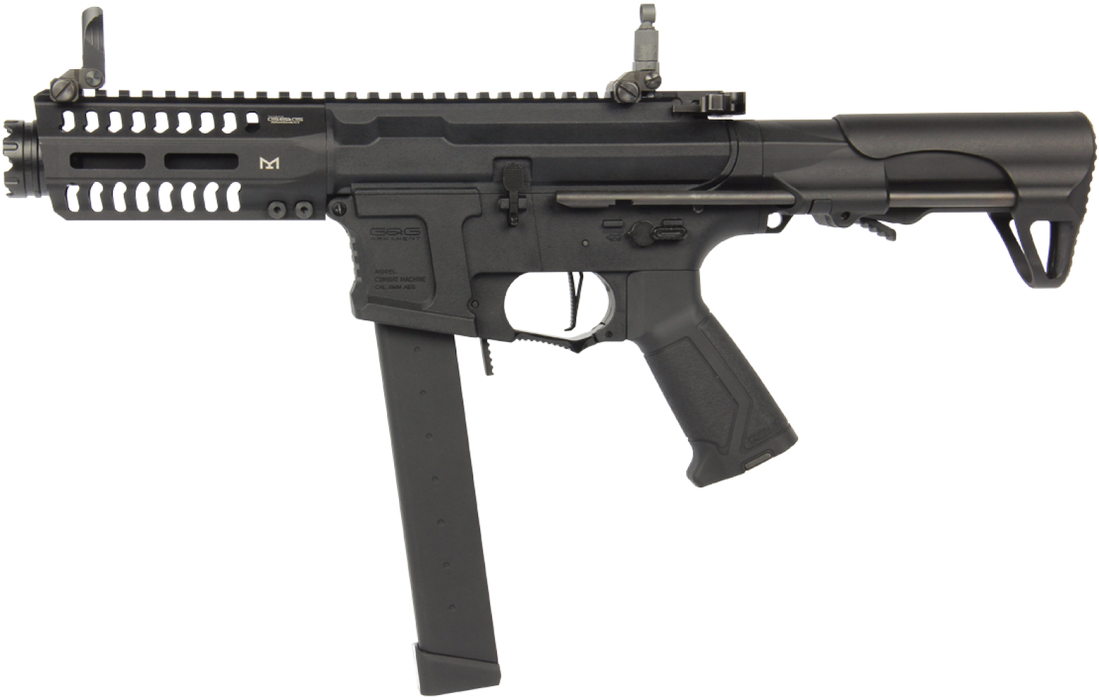 G&G Armament ARP 9 in Black