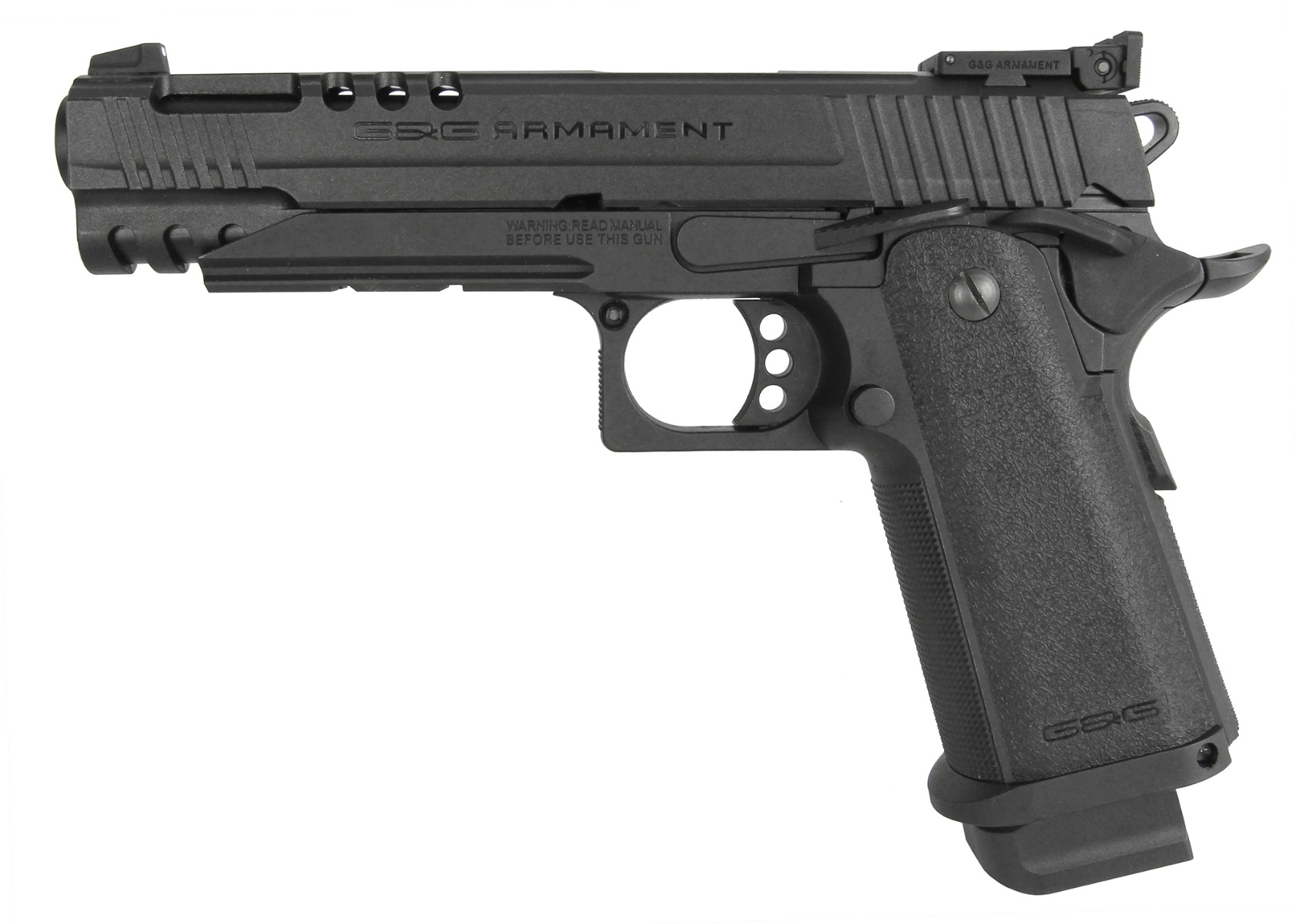 G&G Armament GPM1911 CP