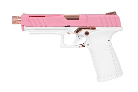 GTP 9 Rose Gold