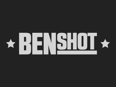 BenShot Logo
