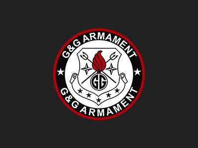 G&G ARMAMENT Logo